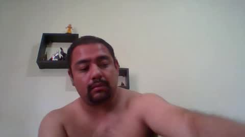 Charro Negro online show from April 3, 4:58 pm