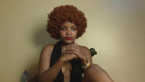 Blackcoco online show from November 23, 9:24 pm