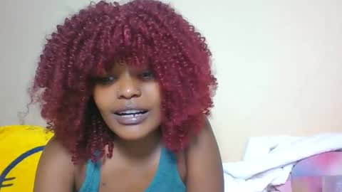 Blackcoco online show from February 27, 8:07 am