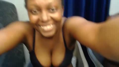 Cynthia online show from May 1, 8:58 pm