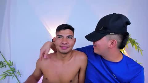 blacke online show from February 20, 2:55 am