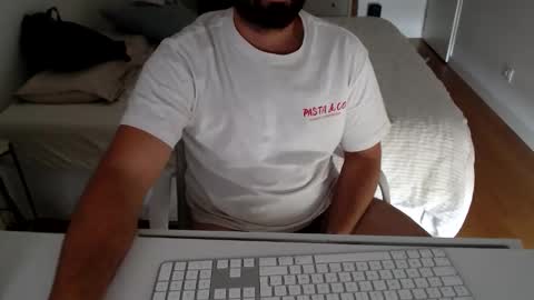 blackfox33 online show from September 12, 11:45 am