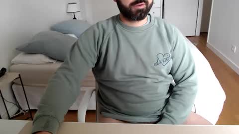 blackfox33 online show from April 2, 10:55 am