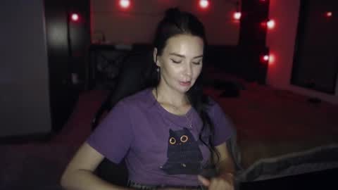 Altushka online show from October 16, 7:08 am