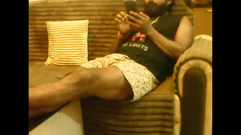 Blackhammer online show from November 1, 3:22 pm