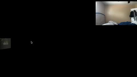 blackjag107 online show from April 27, 11:02 pm