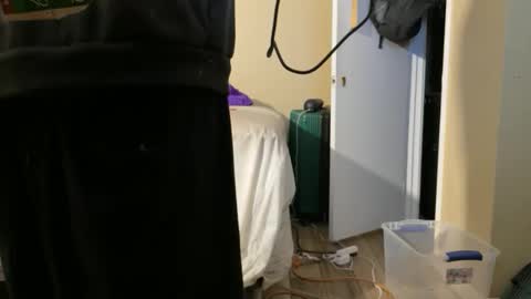 blackjag107 online show from November 20, 7:18 am