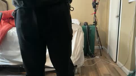 blackjag107 online show from November 1, 6:40 pm