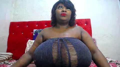 blackladyqx online show from February 22, 2:28 am