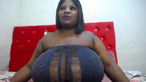 blackladyqx online show from February 26, 5:35 am