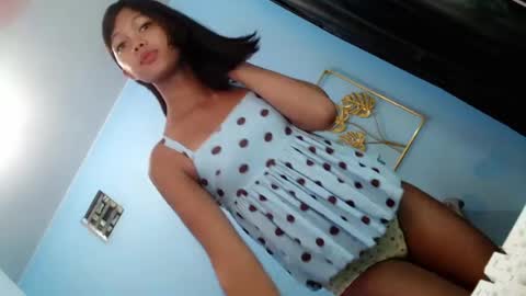 blackmanika online show from July 17, 5:04 pm