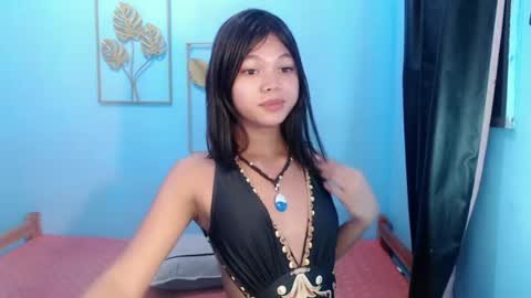 blackmanika online show from June 13, 5:23 pm