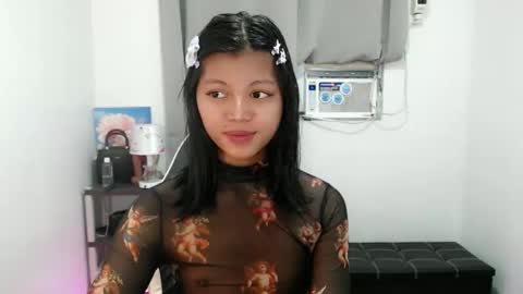 blackmanika online show from October 15, 3:46 pm