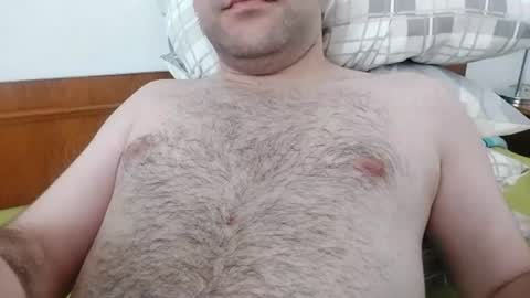 Black Master online show from July 27, 2:14 pm