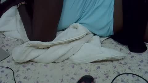 blackmelanin30 online show from January 5, 5:49 pm