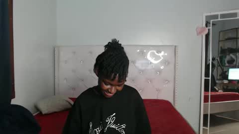 Cleo online show from October 4, 2:09 am