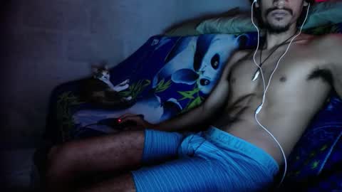 Black Panther online show from September 21, 11:14 am