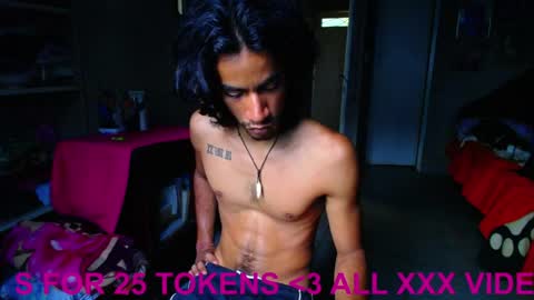 Black Panther online show from April 3, 12:34 pm