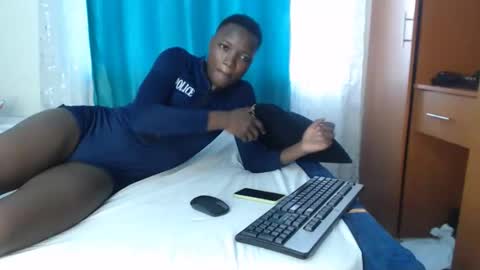 blackpappiy online show from November 8, 3:42 am