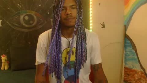 i am D.L online show from February 7, 5:07 pm