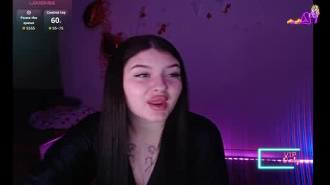 blackroseonee online show from May 16, 8:40 pm