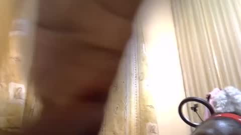 blacksasha666 online show from March 24, 10:10 am