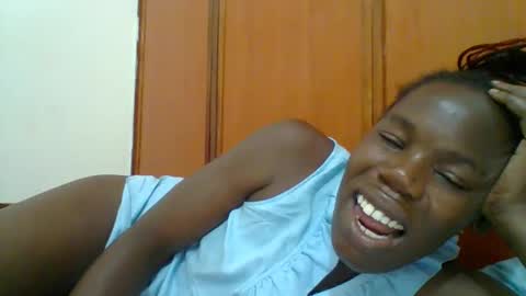 SARAH online show from November 15, 12:23 am