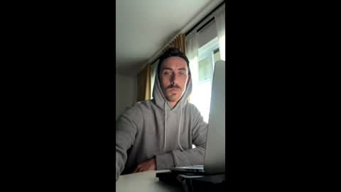 blacksheeps_ online show from June 8, 12:05 am