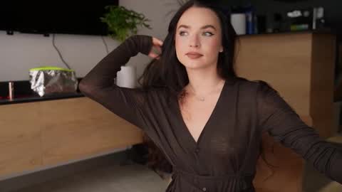 Snapshot of blackvelveett chatting on September 22, 9:02 am blackvelveett online show from September 22, 9:02 am