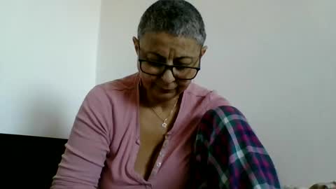 Black Widow online show from January 16, 1:14 pm