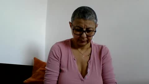 Black Widow online show from January 16, 10:10 am