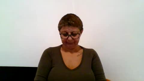 Black Widow online show from October 8, 2:34 pm