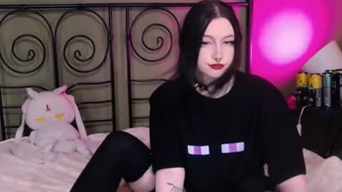 blacky_tea online show from November 9, 4:54 pm