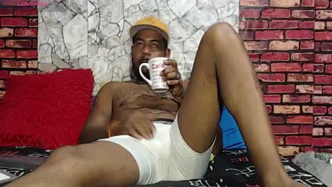 Richard online show from March 16, 5:44 am