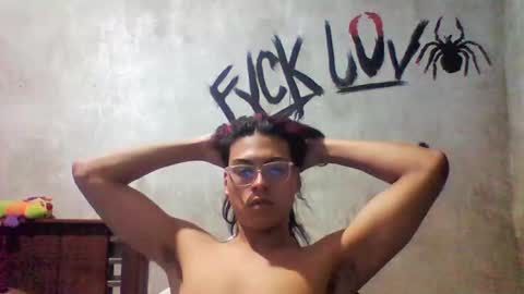 blade_sensual online show from November 30, 4:41 am