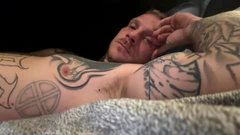 blahblah53402 online show from March 19, 7:25 am