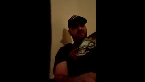 blahblam420 online show from March 23, 5:01 am