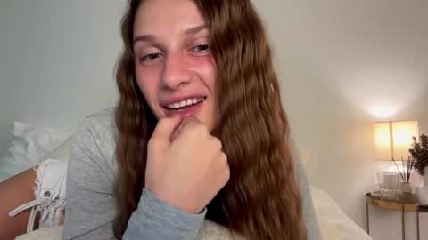 Blair online show from February 27, 3:54 am