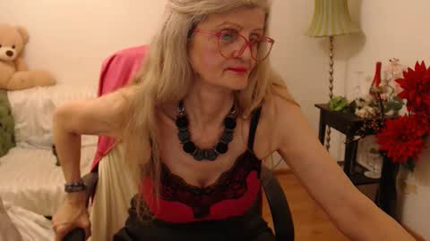 blairfort online show from January 28, 2:11 am