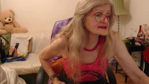 blairfort online show from February 8, 2:38 pm