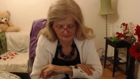 blairfort online show from February 12, 3:40 am