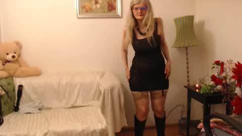 blairfort online show from February 17, 5:01 pm