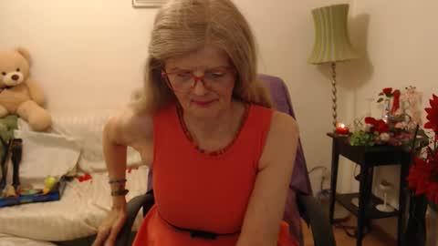 blairfort online show from February 13, 11:58 pm