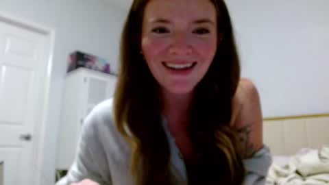 Blaire Rosewood online show from August 7, 1:15 am