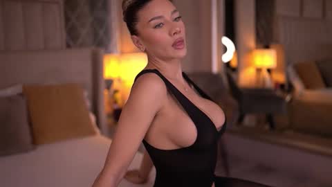 BlairSanders online show from January 7, 8:03 pm