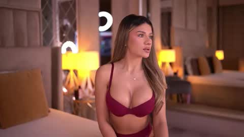 BlairSanders online show from February 2, 7:43 pm