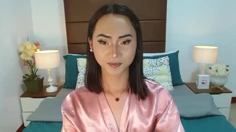 blairwilzon online show from November 17, 12:57 am