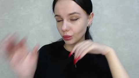 BlairYates online show from April 12, 8:35 pm