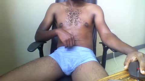 blakchiise online show from April 15, 7:01 am