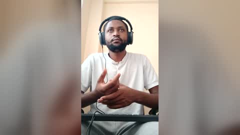 blakchiise online show from May 27, 5:59 am